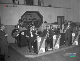 001 - Orchestre