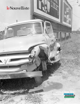 001 - Accident