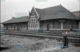 Gare de train