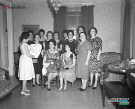 005 - Anniversaires noces Rodrigue Rivard