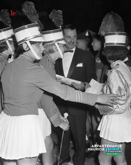 010 - Majorettes