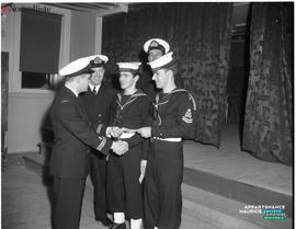 001 - Cadets de la Marine