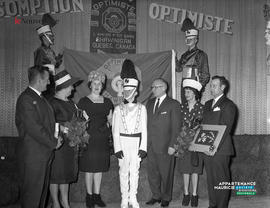 003 - Majorettes