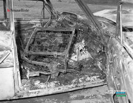 004 - Accident de voiture