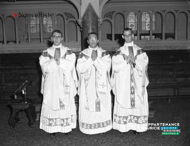 004 - Prêtres ordination