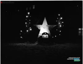 008 - Décorations de Noël