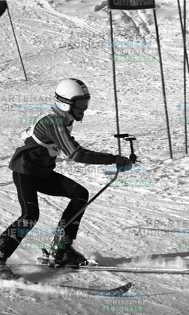 Skieur