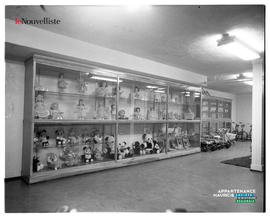 004 - Magasin de jouets