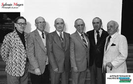 Groupe de personnes