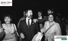 Jean-Pierre Jolivet et d'autres personnes