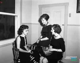 006 - Groupe de femmes