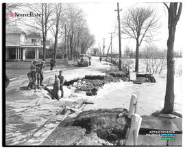 022 - Inondation