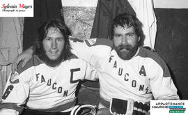 Joueurs de hockey