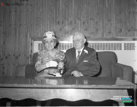 002 - 50e anniversaire de mariage