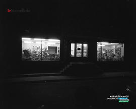 003 - Magasin