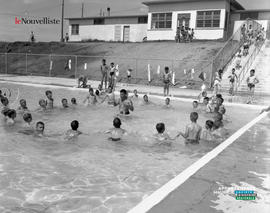 008 - Piscine