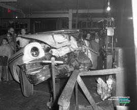 003 - Accident