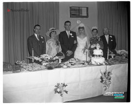 007 - Mariage