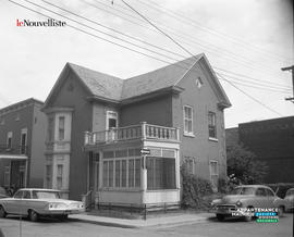 001 - Maison