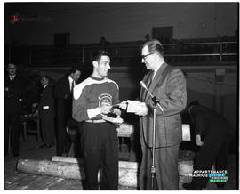 006 - Concours de sciage