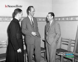001 - Comité d'éducation syndical