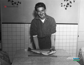 001 - Léo Ringuette truite