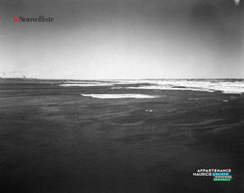 003 - Débâcle fleuve