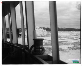 003 - Accumulation de glace