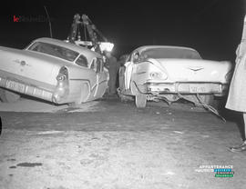 003 - Accident