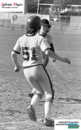 Joueurs de baseball