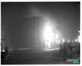 012 - Incendie