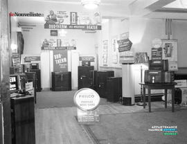 001 - Exposition radios