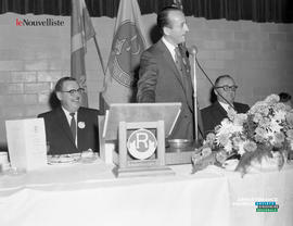 005 - Discours Club Richelieu