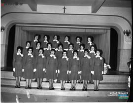 001 - Graduation des finissantes