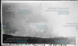 CK. Bouchard - R. St.Maurice M 30 1919