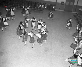 001 - Danse
