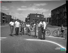 004 - Bicyclettes