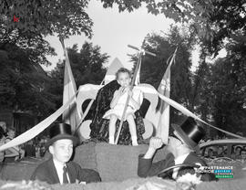 002 - Parade St-Jean-Baptiste