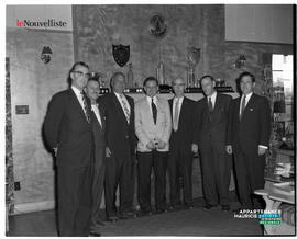 008 - Sept hommes
