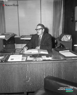 002 - Jean-Louis Caron