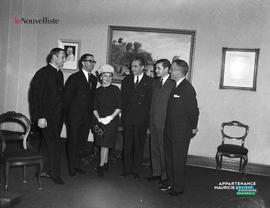 001 - Groupe de personnes