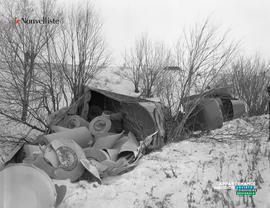 001 - Accident