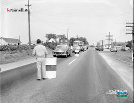005 - Trafic