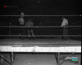 004 - Combat de lutte