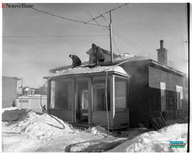 003 - Maison incendiée