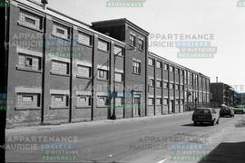 Usine Wabasso