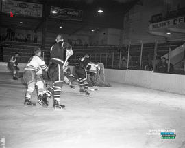 002 - Hockey