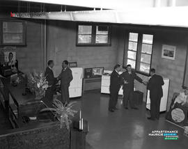001 - Canadian General Electric