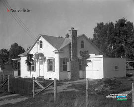 001 - Maison d'été