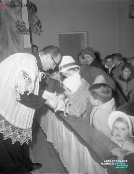 001 - Enfant Jésus